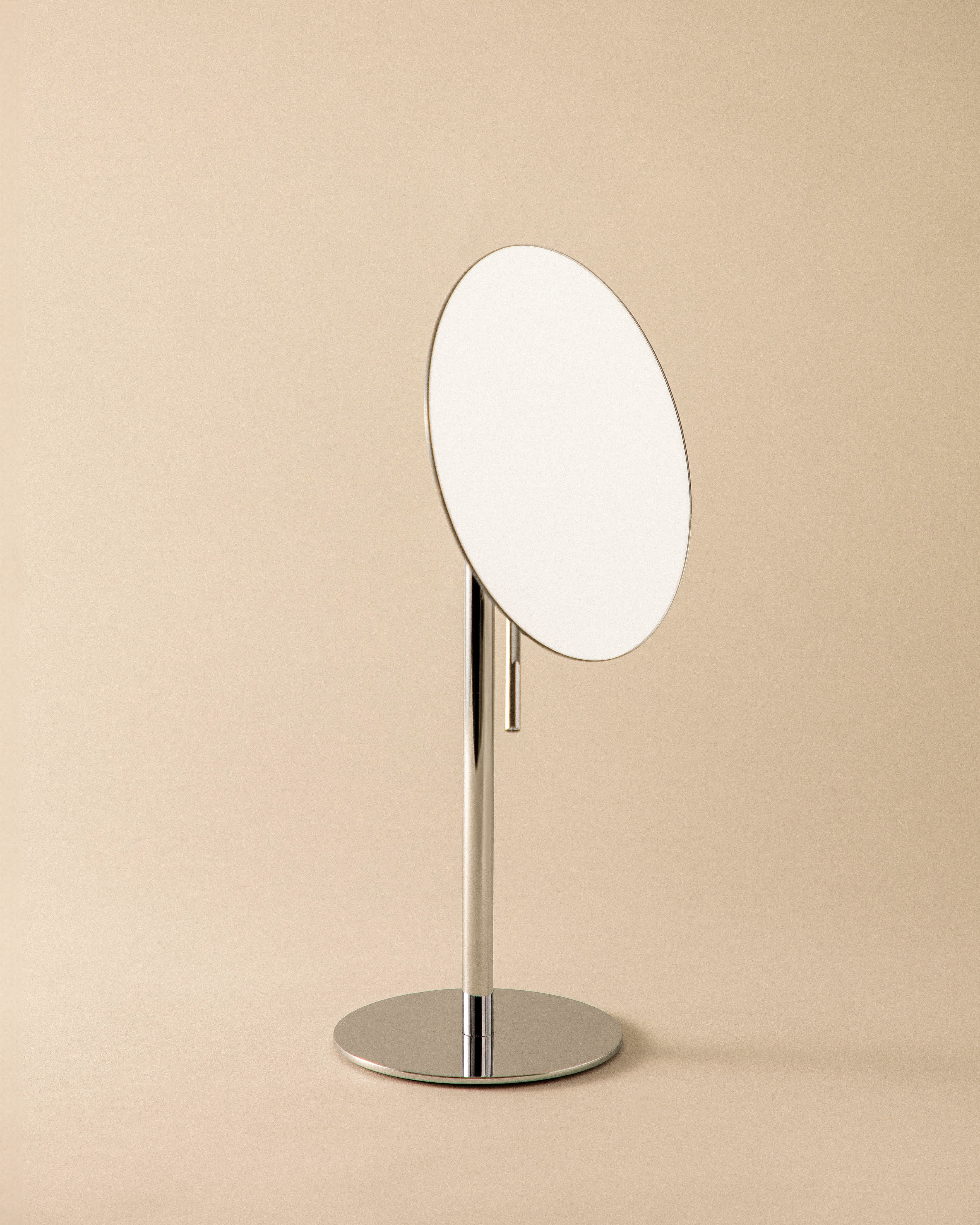 COUNTERTOP MAGNIFYING MIRROR (X5)