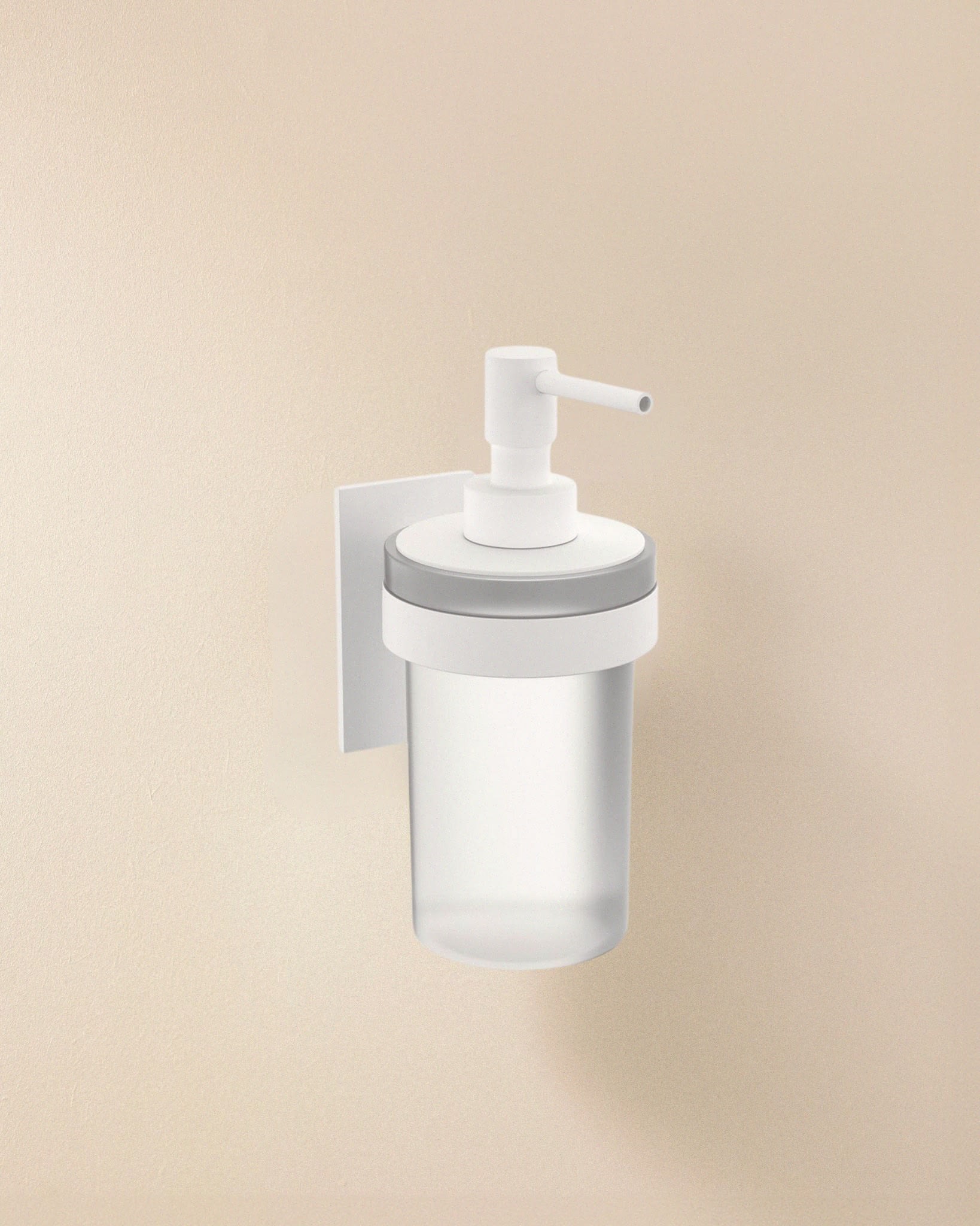 SOAP DISPENSER (200ML)