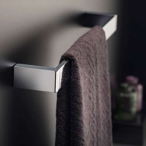 TOWEL RAIL