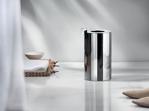 WASTE BIN WITHOUT LID