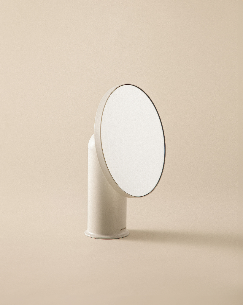 Conjunto de accesorios de baño Geyser Cosmic Sobreponer acero