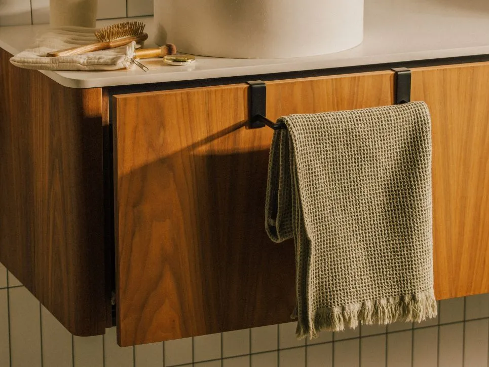 Towel Rails